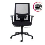 Cadeira de Escritório Diretor Executiva Flex Mesh