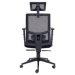 Cadeira de Escritório Presidente Flex Mesh - Imagem 2