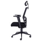 Cadeira de Escritório Presidente Flex Mesh - Imagem 3