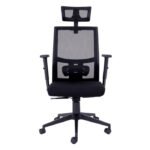 Cadeira de Escritório Presidente Flex Mesh - Imagem 4