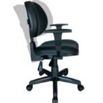 Cadeira Ergonômica Executiva Back System