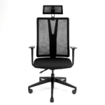 Cadeira Presidente Addit - Imagem 2