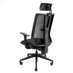 Cadeira Presidente Addit - Imagem 3