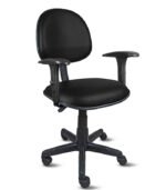 Cadeira Secretária - Imagem 2