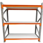 Mini Porta Pallet 300KG 200cm x 180cm