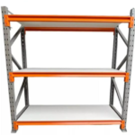 Mini Porta Pallet 500KG 200cm x 180cm