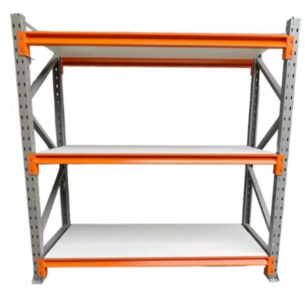 Mini Porta Pallet 500KG 200cm x 180cm